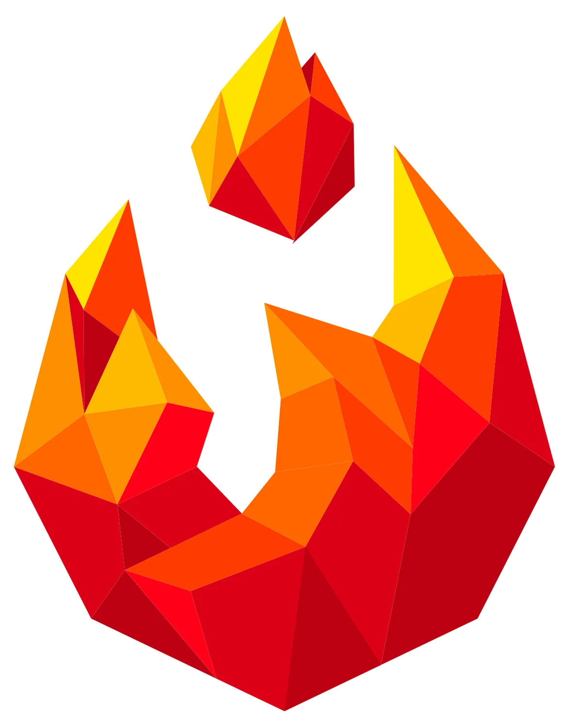 Logo von Feuer & Fels – Onlinemarketing und Google-Optimierung