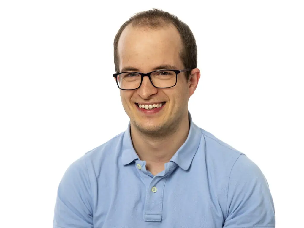Profilbild