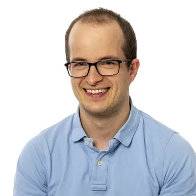 Dominik Wollmershäuser, Inhaber von Feuer und Fels